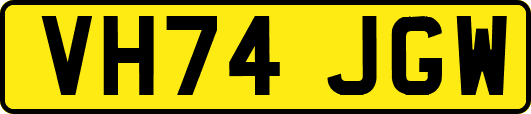 VH74JGW