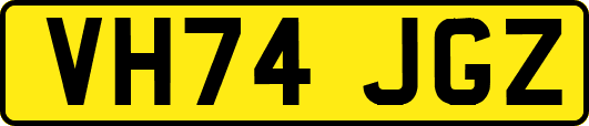 VH74JGZ
