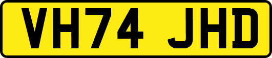 VH74JHD