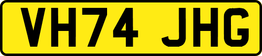 VH74JHG