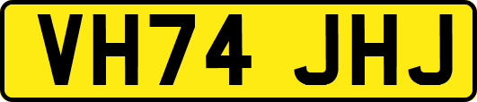 VH74JHJ