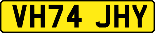 VH74JHY