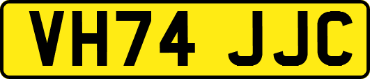 VH74JJC