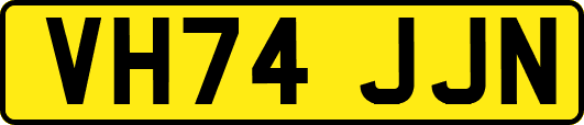 VH74JJN