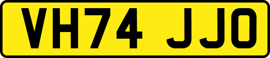 VH74JJO