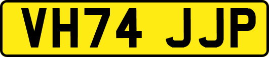 VH74JJP