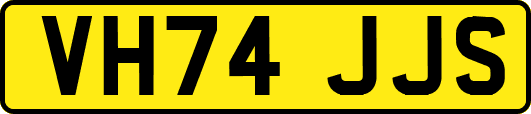 VH74JJS