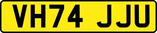 VH74JJU