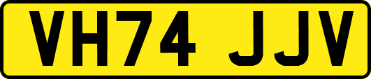 VH74JJV