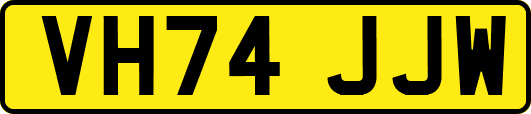 VH74JJW