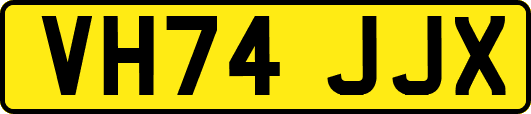 VH74JJX