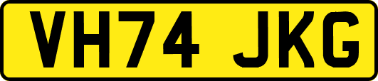 VH74JKG