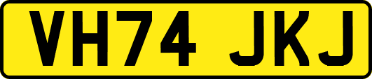 VH74JKJ