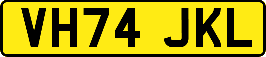 VH74JKL