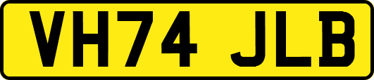 VH74JLB