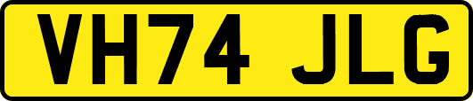 VH74JLG