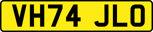 VH74JLO