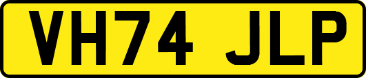 VH74JLP