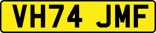 VH74JMF