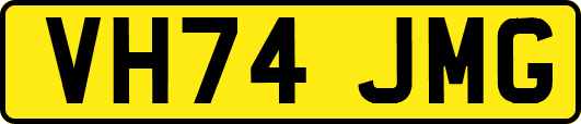 VH74JMG