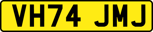 VH74JMJ