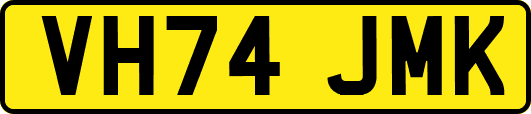 VH74JMK