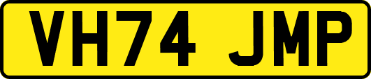 VH74JMP