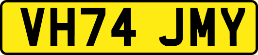 VH74JMY