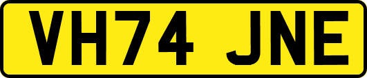 VH74JNE
