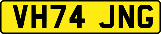 VH74JNG