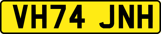 VH74JNH