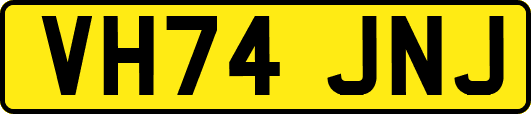 VH74JNJ