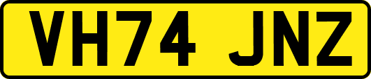 VH74JNZ