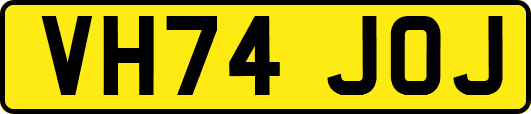 VH74JOJ