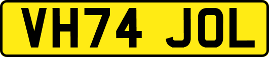 VH74JOL