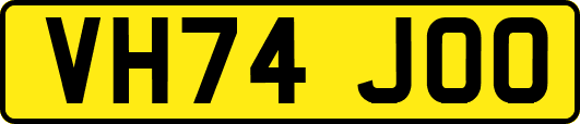 VH74JOO