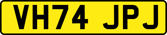 VH74JPJ