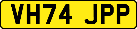 VH74JPP