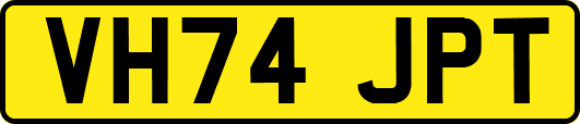 VH74JPT
