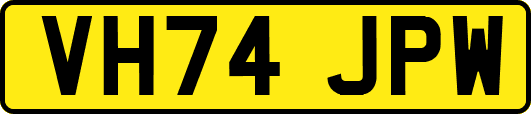 VH74JPW