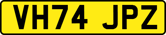 VH74JPZ
