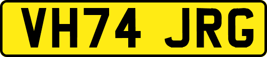 VH74JRG