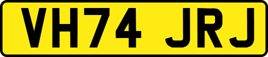 VH74JRJ