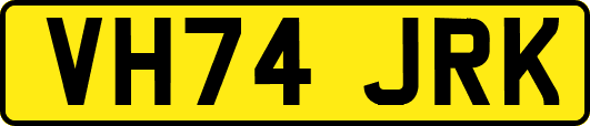 VH74JRK