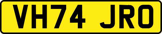 VH74JRO
