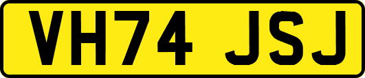 VH74JSJ