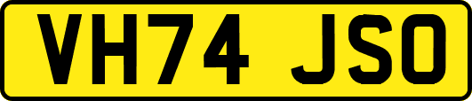 VH74JSO