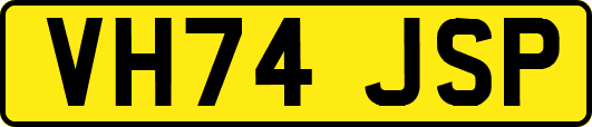 VH74JSP