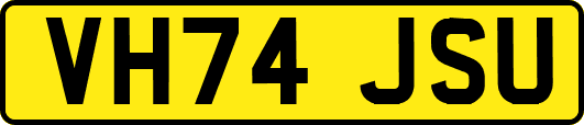 VH74JSU