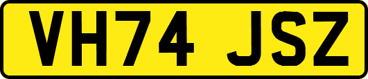 VH74JSZ